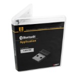 SYLVAC USB dongle för PC Bluetooth